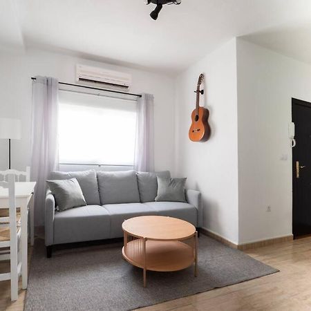Apartamento En Casco Historico. Apartment Kordoba Bagian luar foto