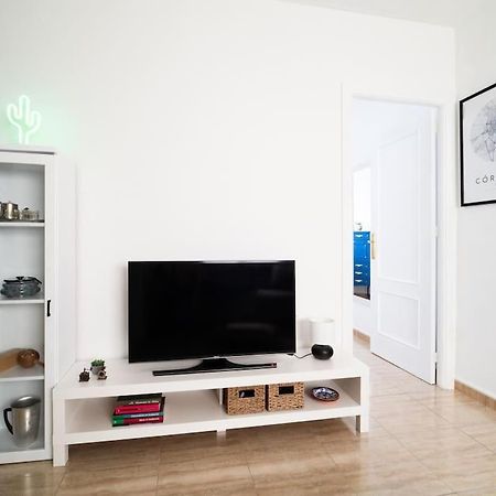 Apartamento En Casco Historico. Apartment Kordoba Bagian luar foto