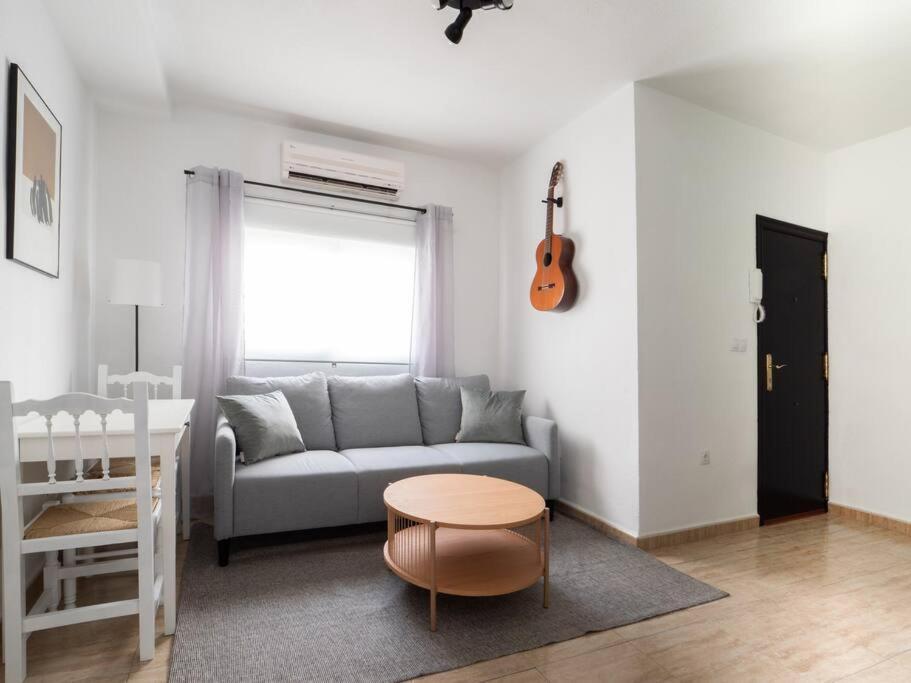 Apartamento En Casco Historico. Apartment Kordoba Bagian luar foto