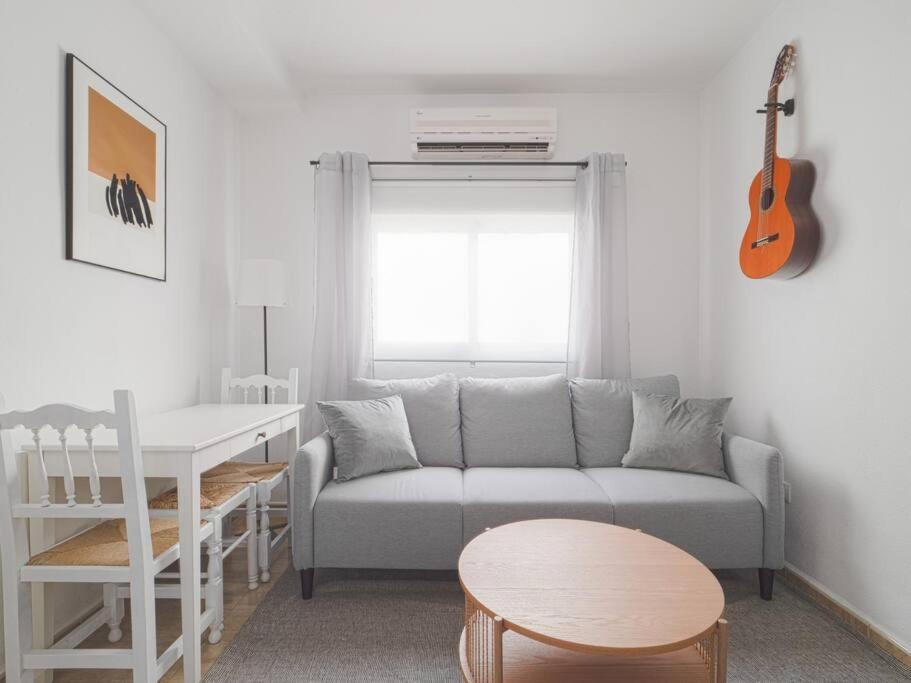 Apartamento En Casco Historico. Apartment Kordoba Bagian luar foto