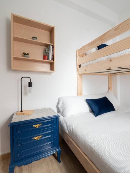 Apartamento En Casco Historico. Apartment Kordoba Bagian luar foto