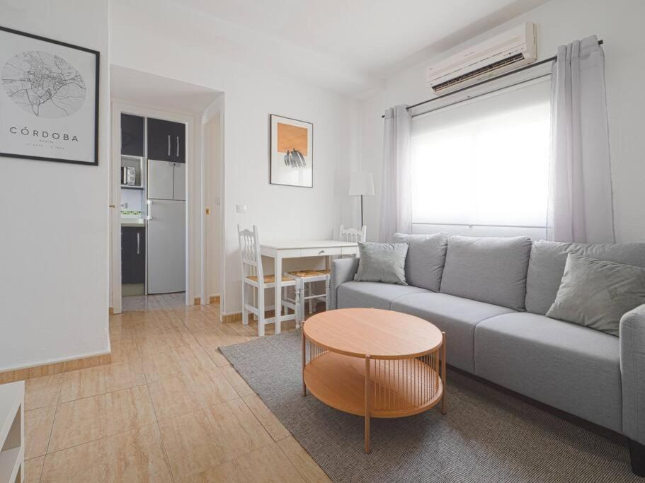 Apartamento En Casco Historico. Apartment Kordoba Bagian luar foto