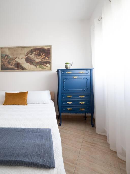 Apartamento En Casco Historico. Apartment Kordoba Bagian luar foto