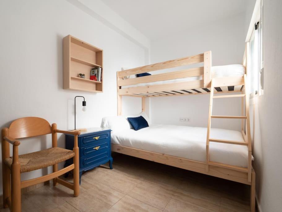 Apartamento En Casco Historico. Apartment Kordoba Bagian luar foto