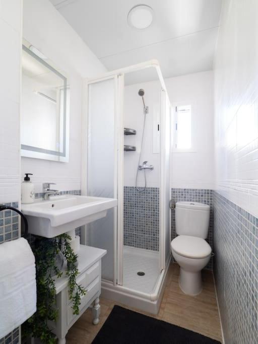 Apartamento En Casco Historico. Apartment Kordoba Bagian luar foto