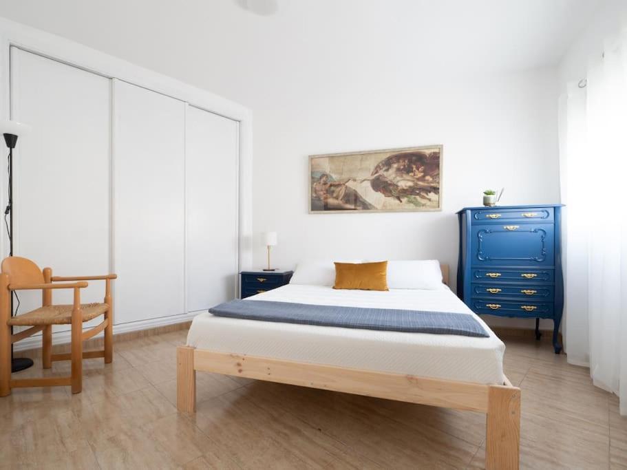 Apartamento En Casco Historico. Apartment Kordoba Bagian luar foto