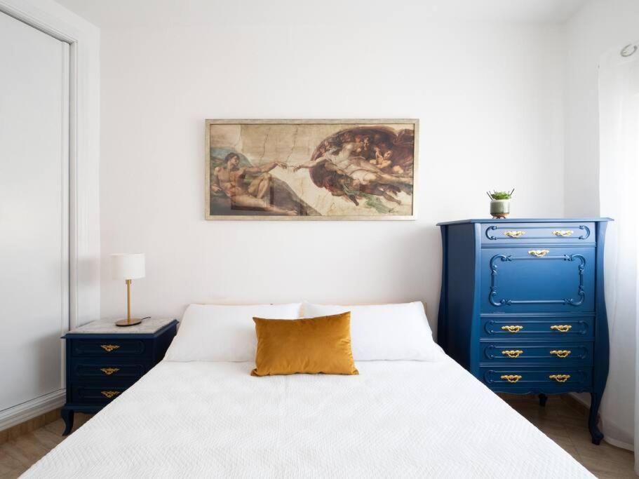 Apartamento En Casco Historico. Apartment Kordoba Bagian luar foto