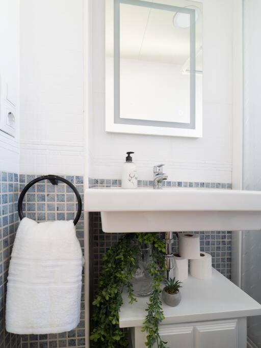 Apartamento En Casco Historico. Apartment Kordoba Bagian luar foto