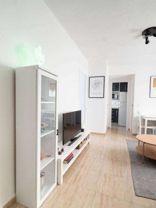 Apartamento En Casco Historico. Apartment Kordoba Bagian luar foto